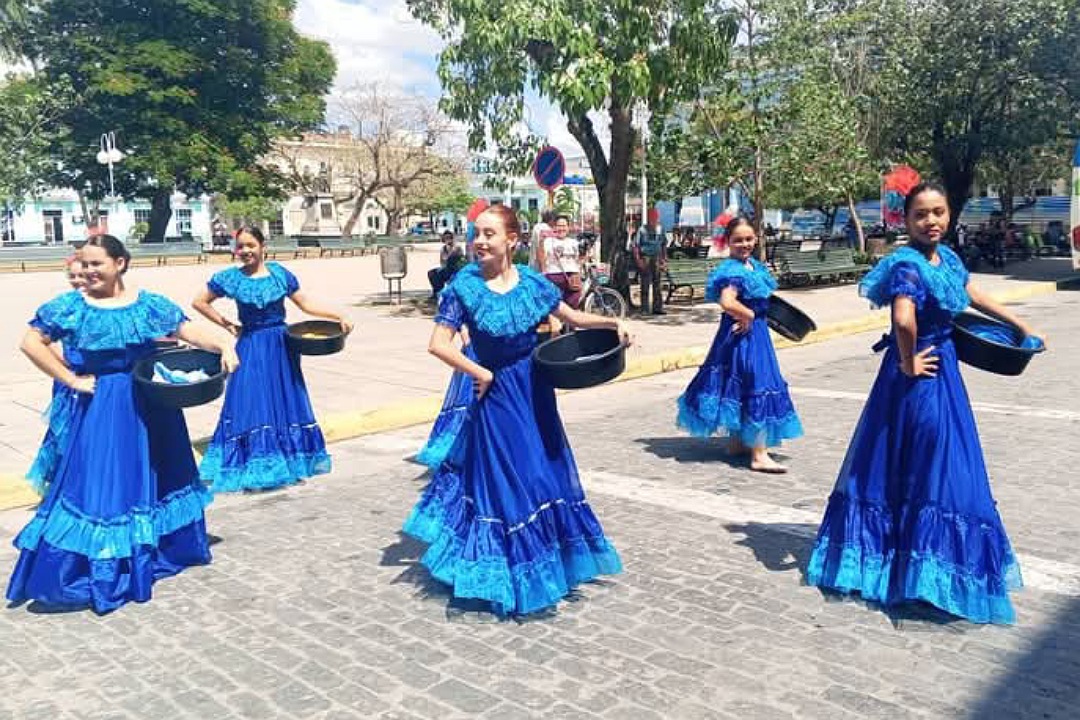 Casas de Cultura de Villa Clara por mejores resultados y proyecciones