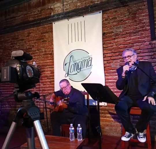 Longina: un remanso de virtud y cubanía