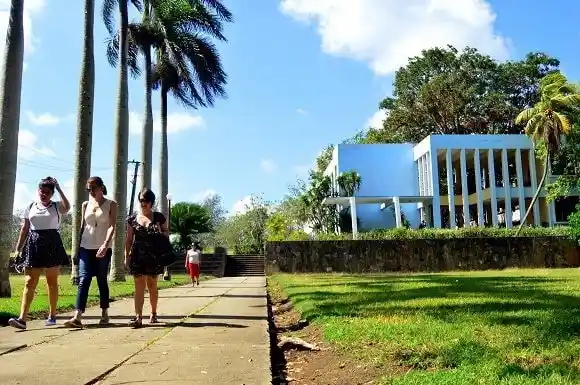 Universidad Central, ratificar la excelencia, el mayor homenaje a Fidel en su Centenario