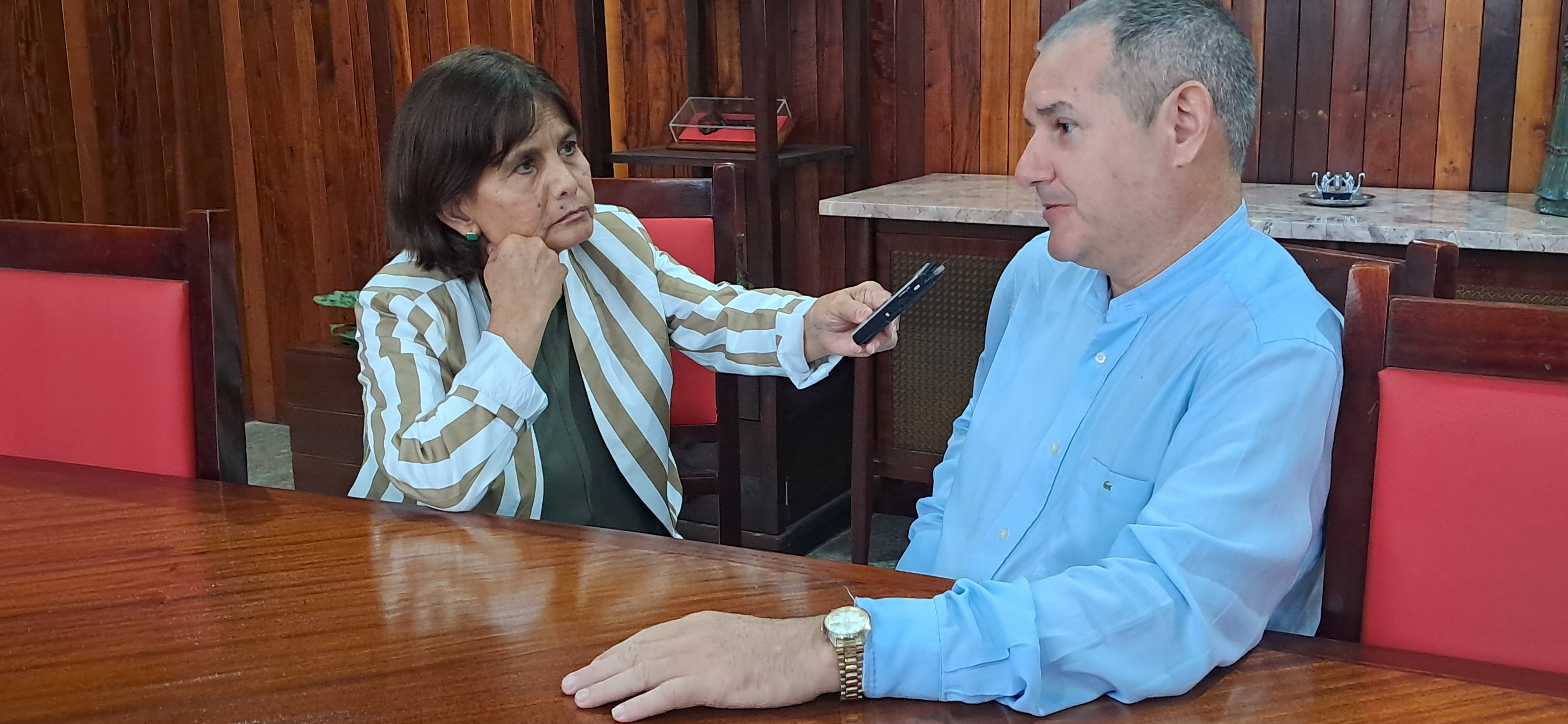 Universidad Central, ratificar la excelencia, el mayor homenaje a Fidel en su Centenario