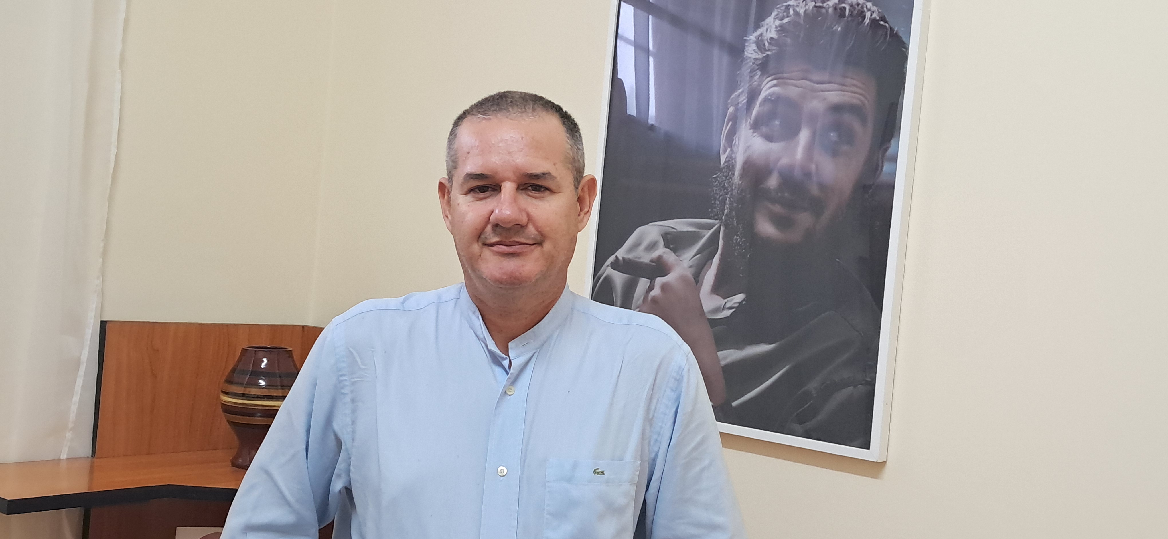 Universidad Central, ratificar la excelencia, el mayor homenaje a Fidel en su Centenario