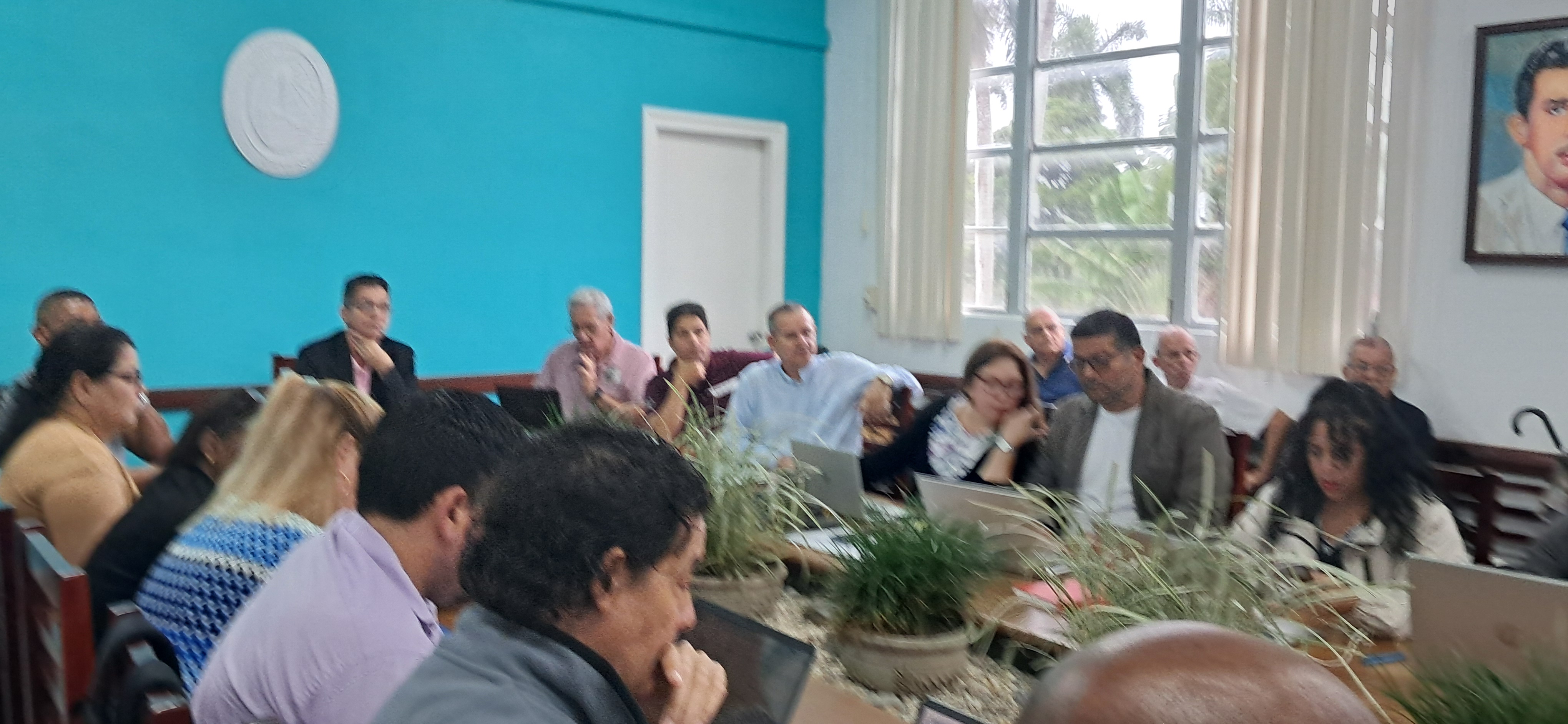 Universidad Central, ratificar la excelencia, el mayor homenaje a Fidel en su Centenario