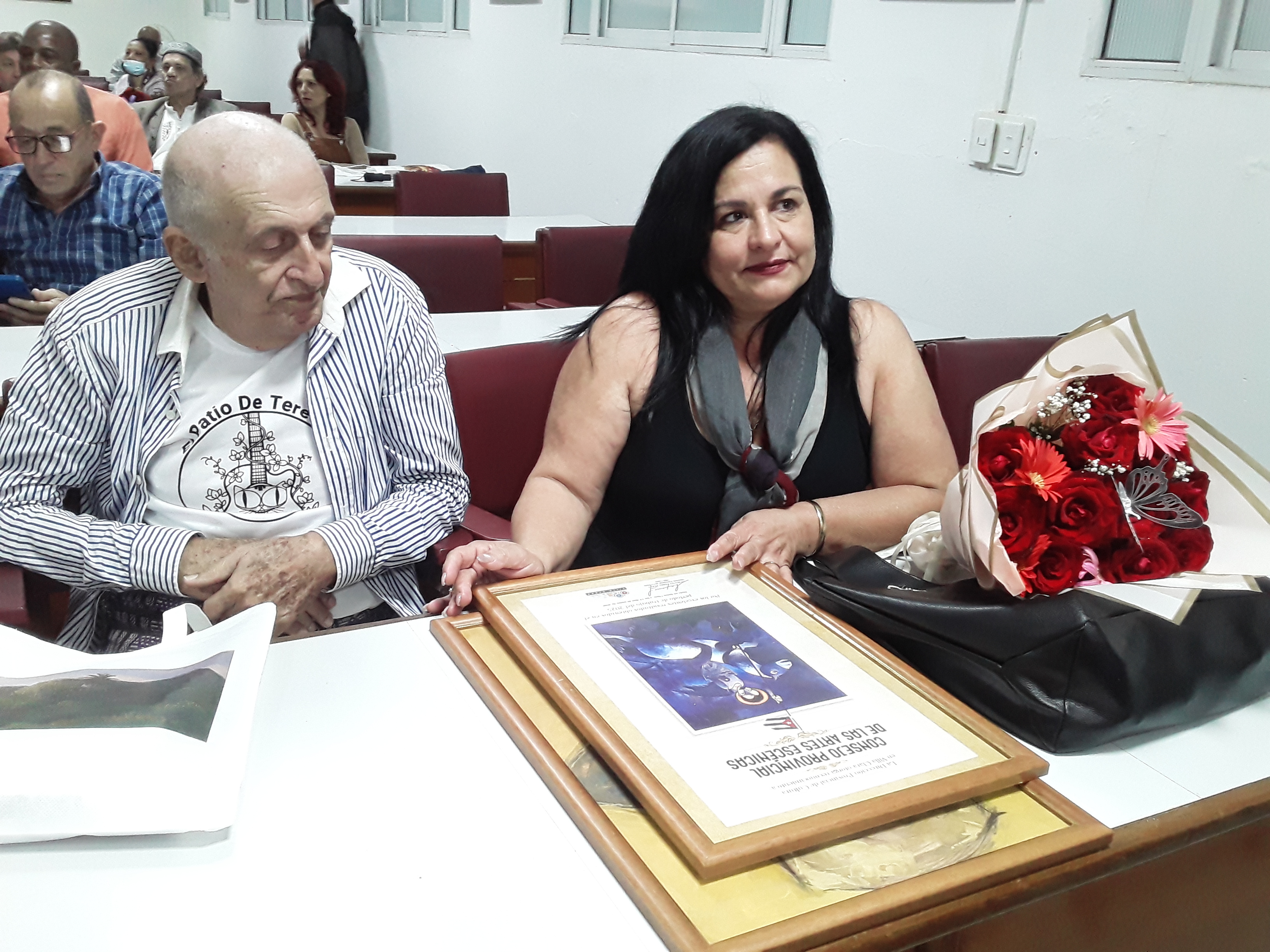 Repasan nuevos objetivos de trabajo en el ámbito cultural villaclareño