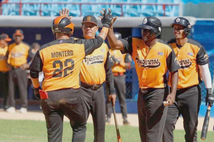 Villa Clara se acerca al objetivo