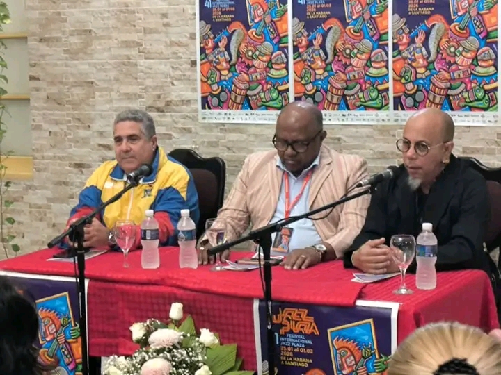 Los acordes del Jazz Plaza sonarán en Santa Clara