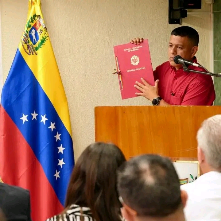 1768868963481 Venezuela declaró Héroes y Mártires de la nación a cubanos caídos