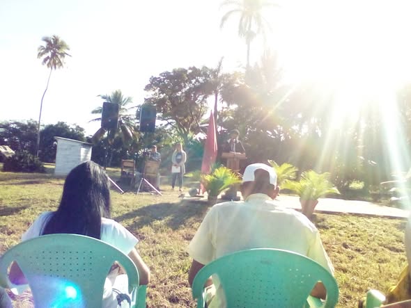 Retomar el verbo encendido de Jesús Menéndez Larrondo,el General de las Cañas, este 22 de enero, en el aniversario de su vil asesinato en Manzanillo