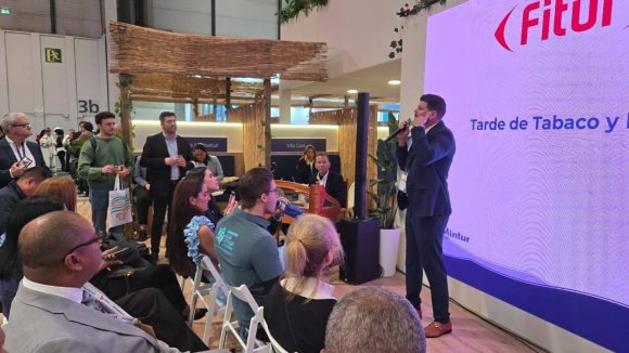 Cuba inauguró su stand en FITUR 2026 con apuesta por la autenticidad y la cultura