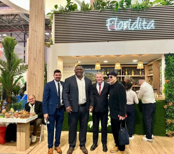 Cuba inauguró su stand en FITUR 2026 con apuesta por la autenticidad y la cultura