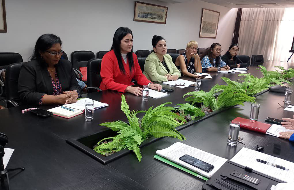 Actualizan contenidos de la Ley de Salud Pública