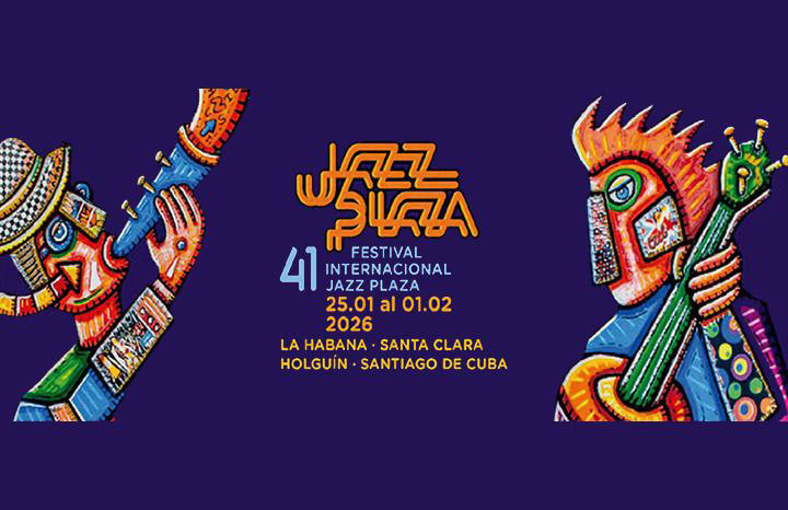 Cuba destino cultural en los días de enero