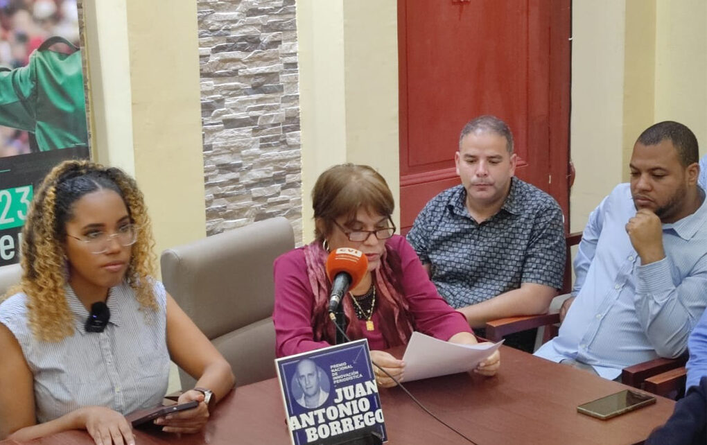 Actas del jurado del VI Festival Nacional Virtual de la Prensa Julio García Luis