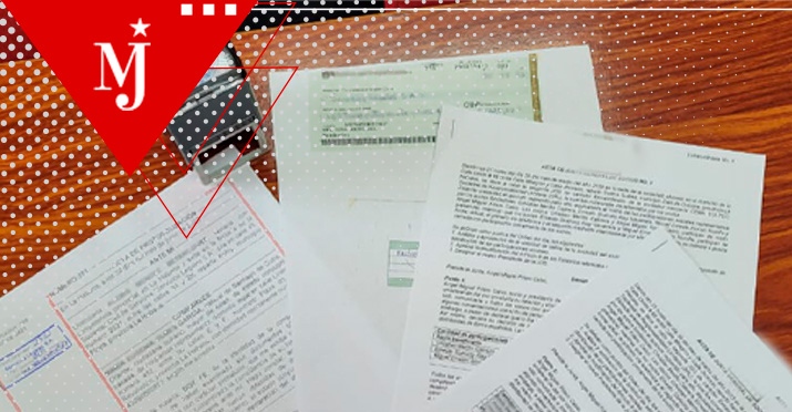 En línea con la ley: En vigor,  Ley 175 Del Notariado en Cuba