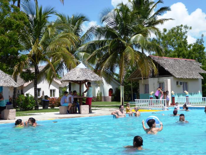 Villa Clara consolida el trabajo en el Comercio, la Gastronomía y los Servicios