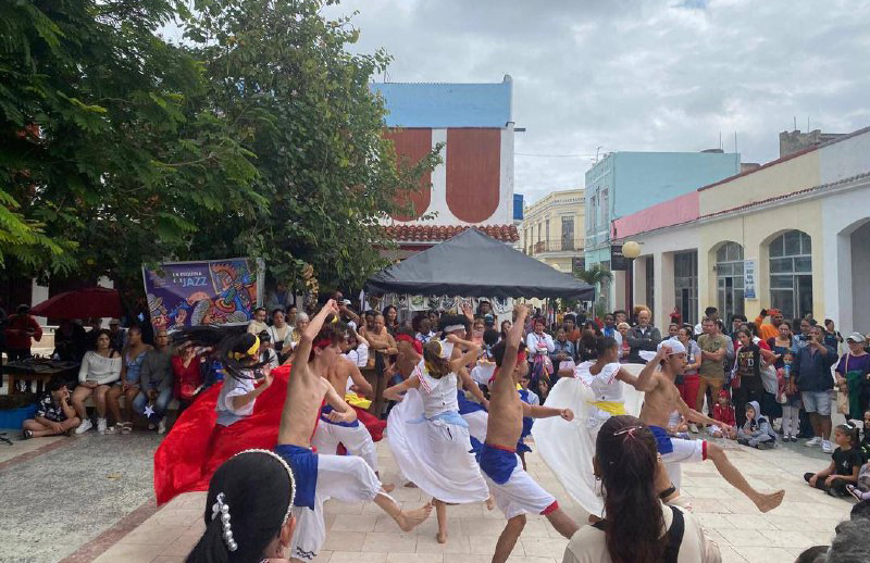 Jazz Plaza 2026 en Santa Clara, un puente generacional