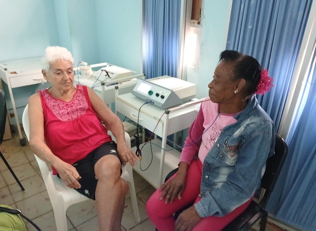 Evidencia resultados favorables consulta multidisciplinaria post- Chikungunya en Quemado de Güines