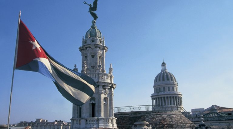 Díaz-Canel: Esta nueva medida evidencia la naturaleza fascista, criminal y genocida de una camarilla que ha secuestrado los intereses del pueblo estadounidense