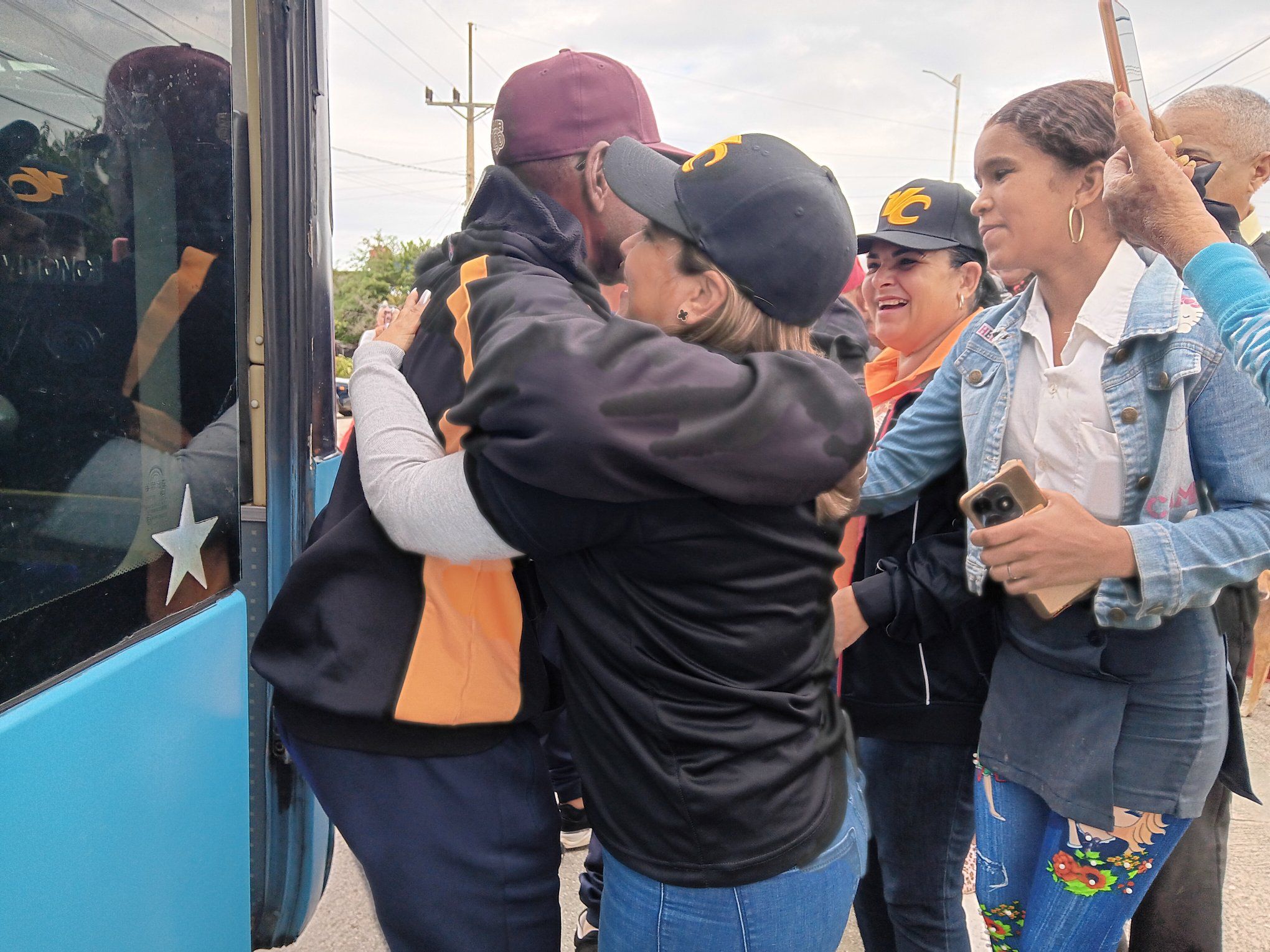 Béisbol: Villa Clara, de naranja, recibe a los Leopardos Azucareros