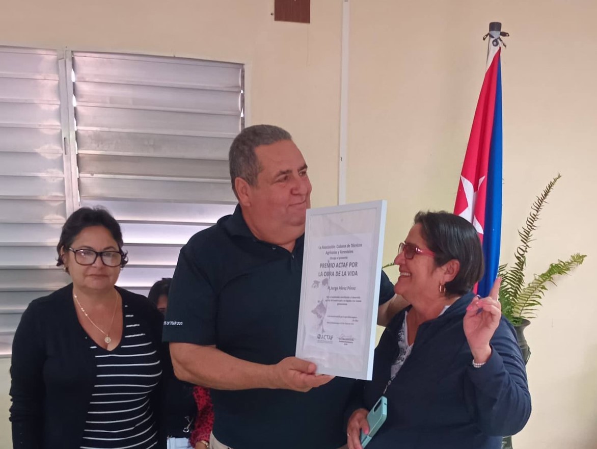 Una "Estación" con resultados concretos