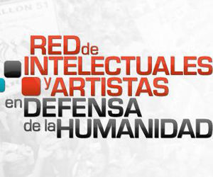 Red de Intelectuales y Artistas en Defensa de la Humanidad condena declaración de Estados Unidos contra Cuba