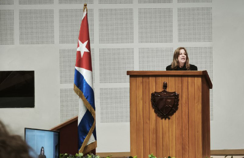 Juriscuba 2026: una cita por el fortalecimiento del Derecho