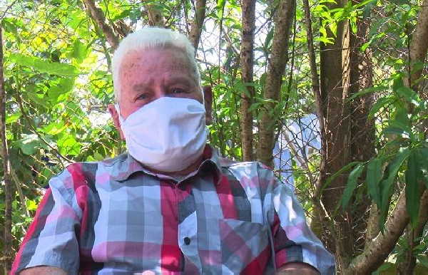 Falleció en Placetas Enoel Salas Santos, ex agente de la Seguridad del Estado 