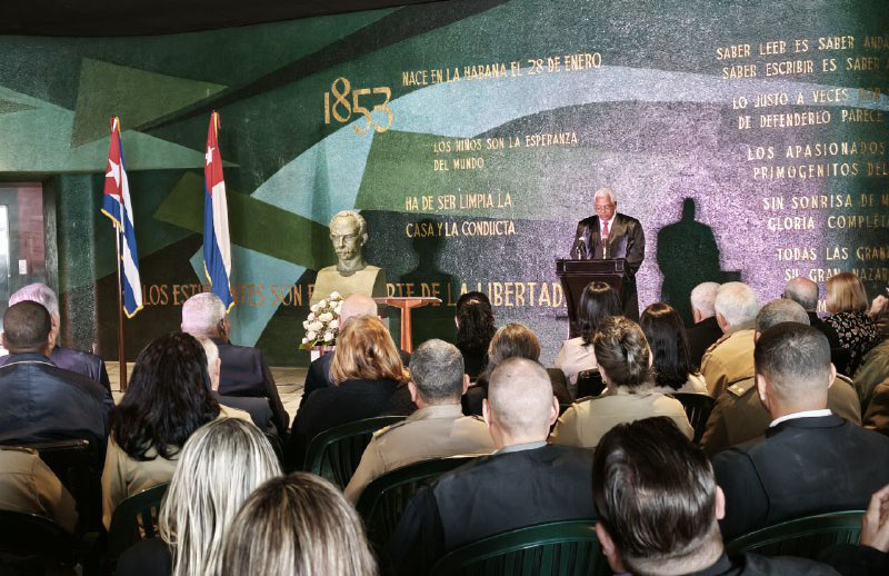 Foto: Luis Jiménez Echevarría 