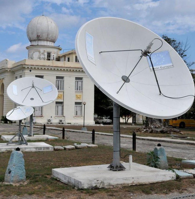 CITMA mantiene servicios vitales de sus instituciones pese a desabastecimiento de combustibles 