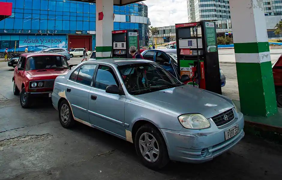 Corporación Cimex anuncia medidas temporales ante situación de disponibilidad de combustibles