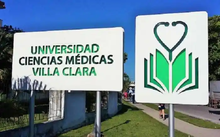 Universidad de Ciencias Médicas de Villa Clara 