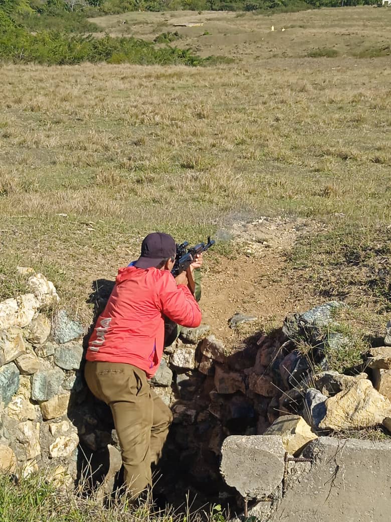 Villa Clara fortalece su capacidad defensiva