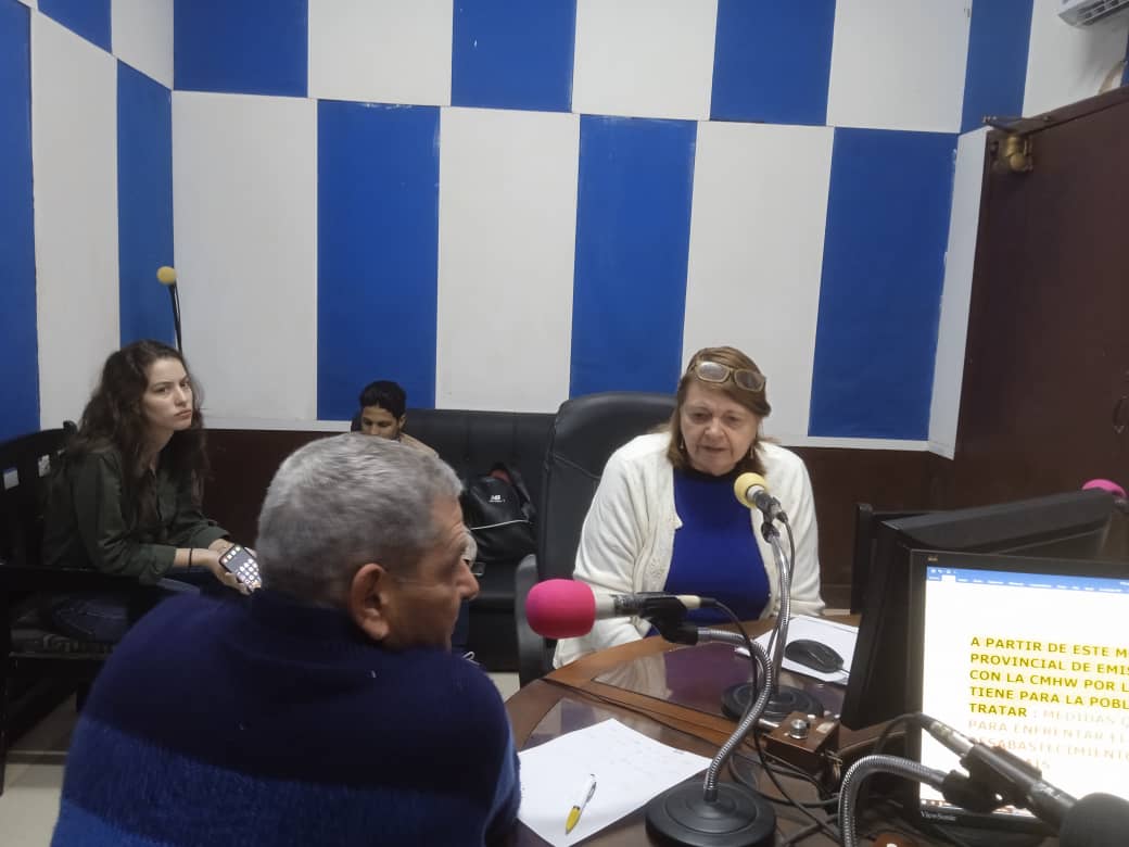 Adoptan medidas en Villa Clara para enfrentar desabastecimiento de combustible