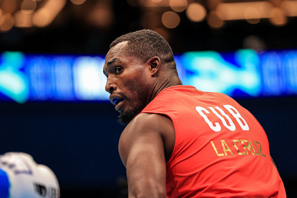 Cuba anuncia presencia en Copa Independencia de Boxeo