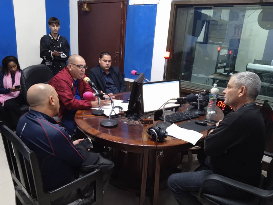 Foto: Diurmy Llerena Siverio