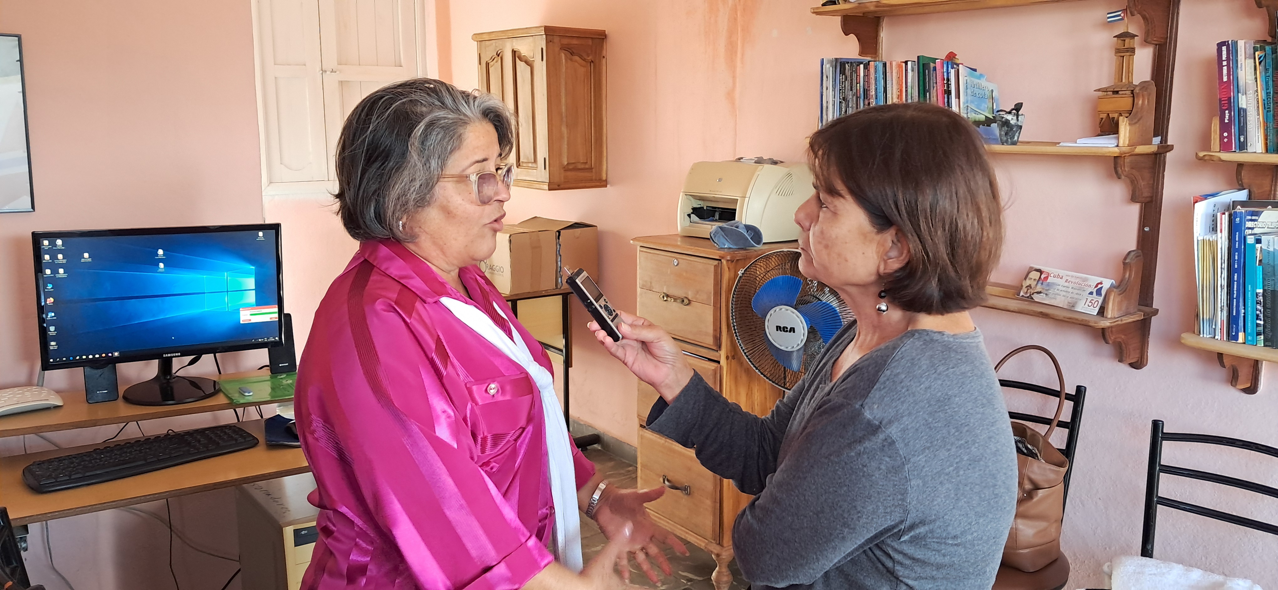 Historiadores villaclareños convocan a salvaguardar las páginas gloriosas de Cuba