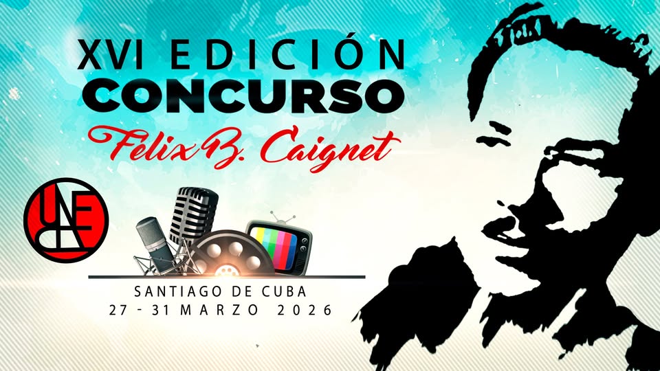 Convocatoria a la XVI edición del Concurso Nacional “Félix B. Caignet”