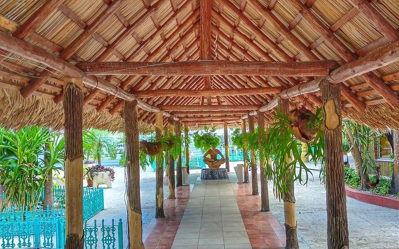 Los Caneyes: 60 años de historia, cultura y corazón en Santa Clara