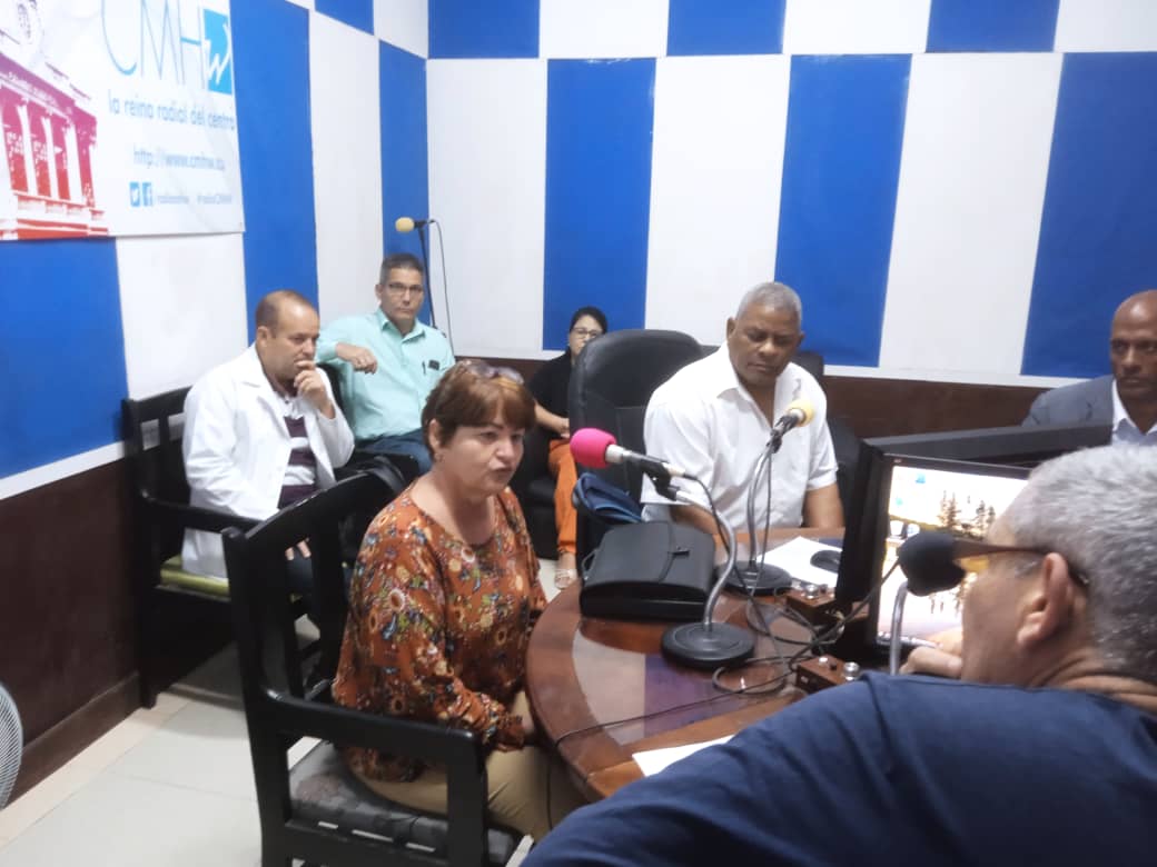 Sector educacional en Villa Clara adopta medidas ante contingencia energética