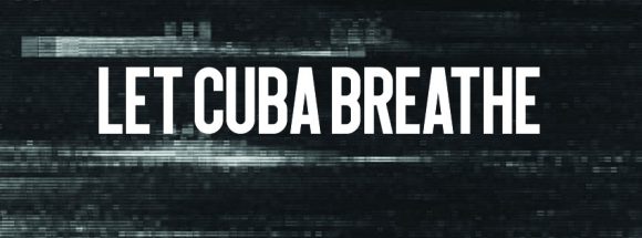 “Let Cuba Breathe”: Nueva campaña documental visibiliza el impacto del bloqueo en la vida cotidiana de los cubanos