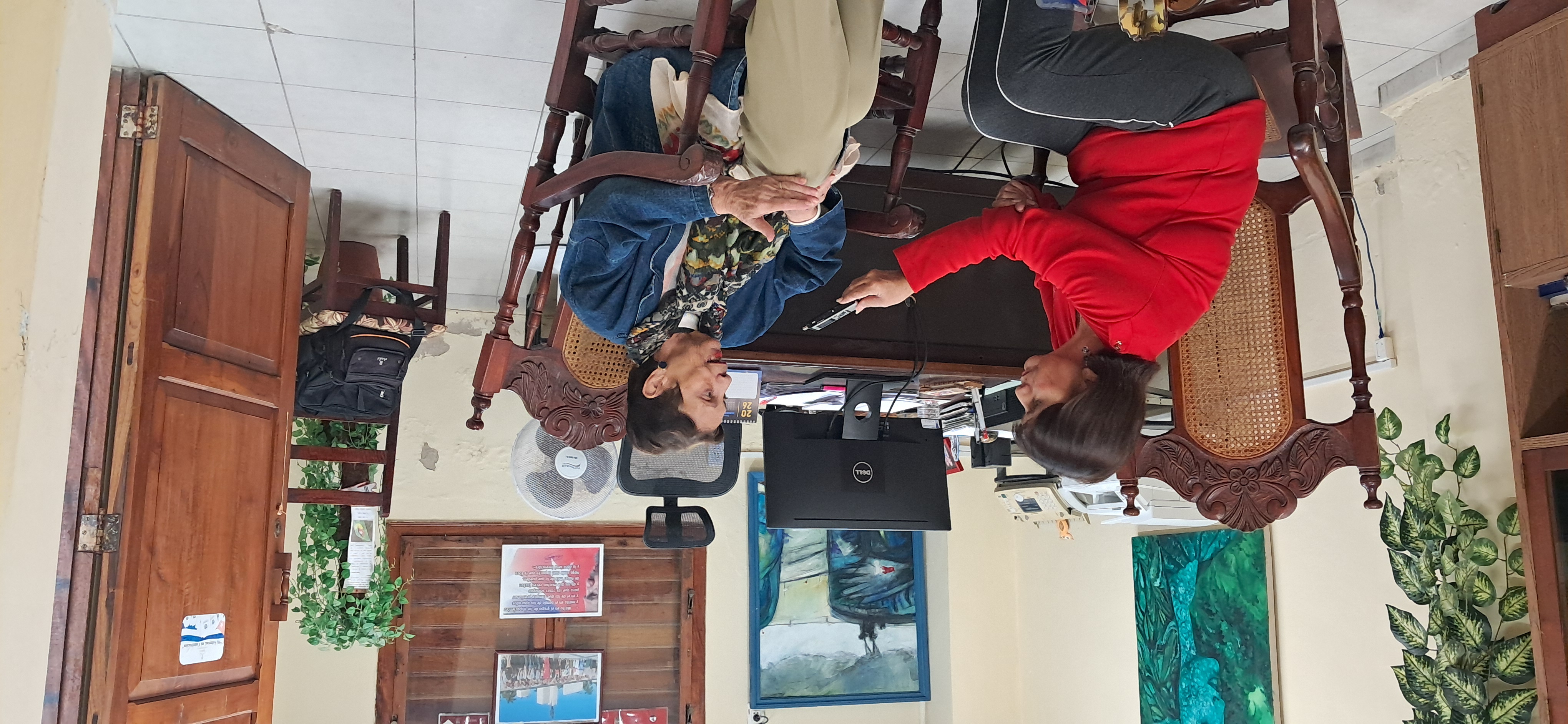 Citma villaclareño reestructura su labor sin desatender las prioridades de la economía y la sociedad