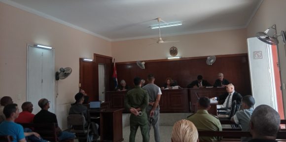 Cinco trabajadores condenados en Las Tunas por malversar más de 600 000 pesos en alimentos