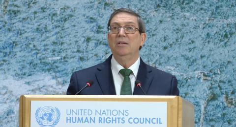 Foto: Tomada de Cubaminrex