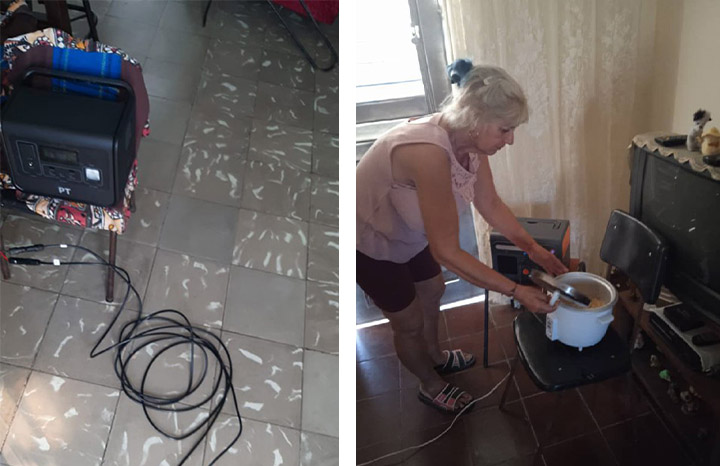 Avanza en Villa Clara otorgamiento de créditos para paneles solares