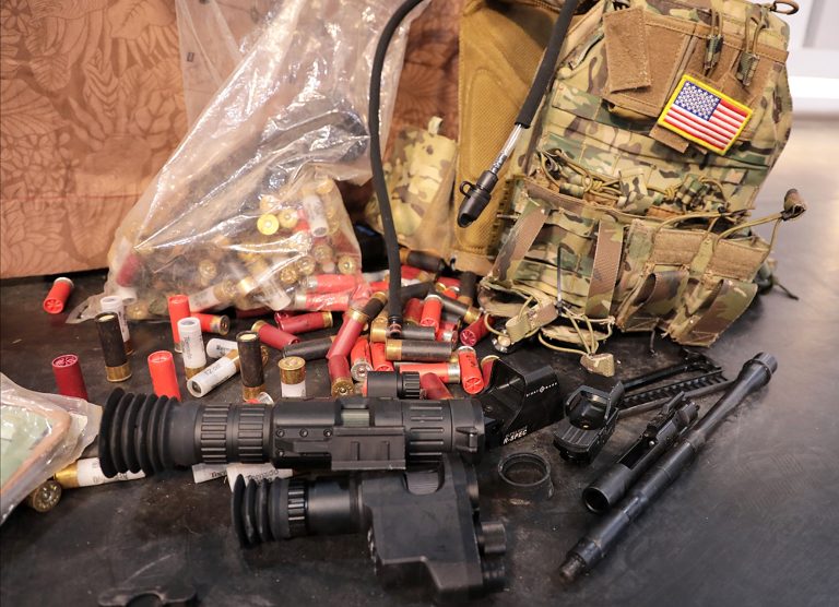 Cuba revela nuevos detalles sobre el intento de infiltración armada con fines terroristas