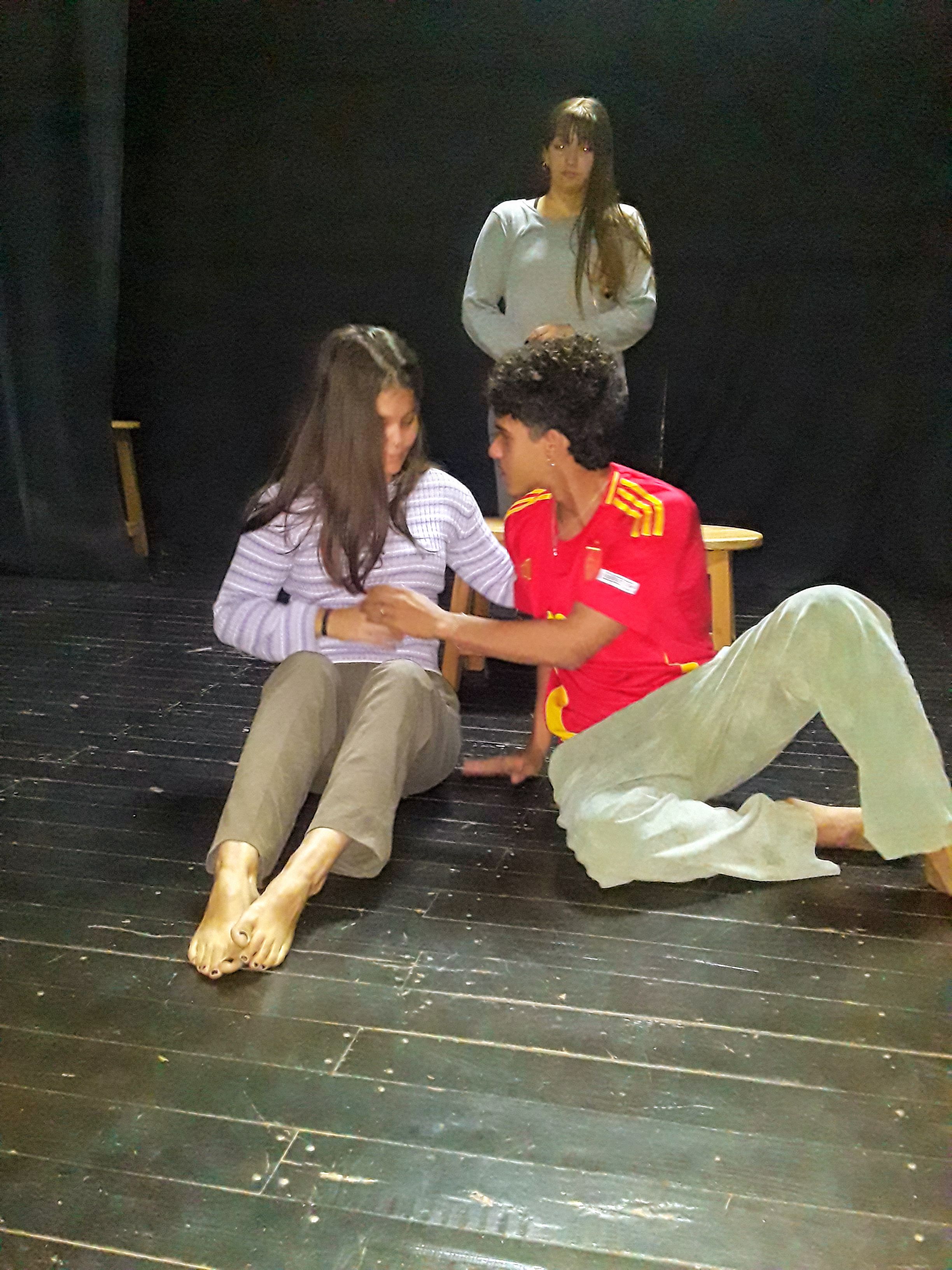 Alternativas para no detener la docencia artística