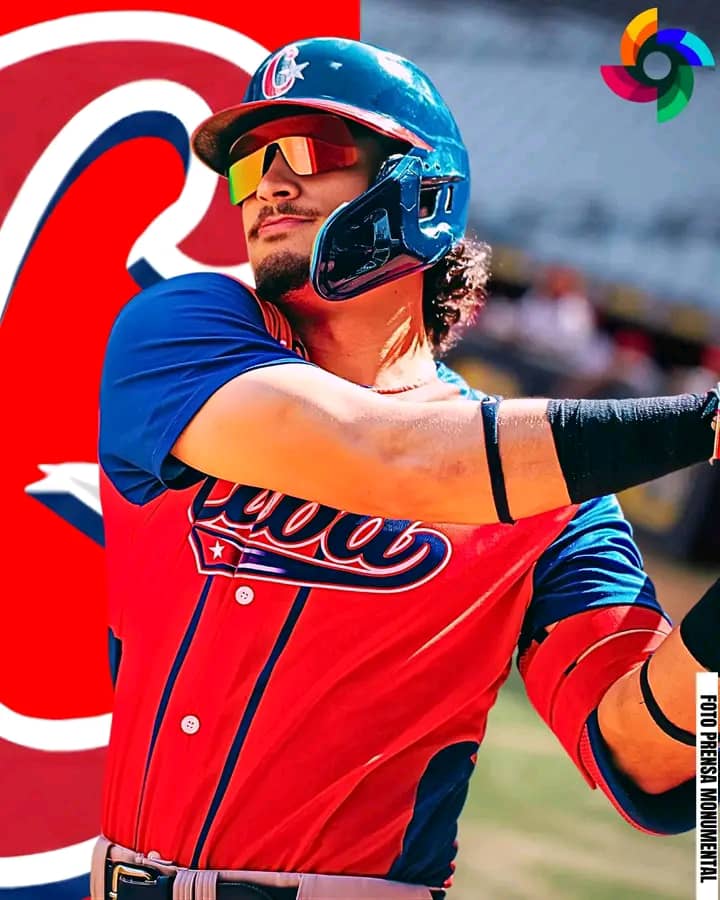 Cinco villaclareños asistirán al VI Clásico Mundial de Béisbol