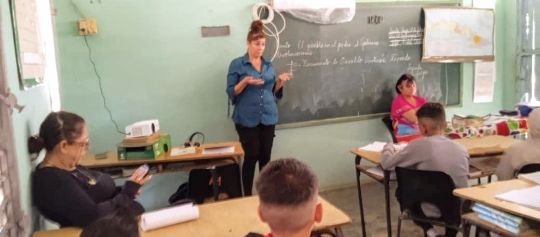 Sala cinematográfica "Girón" rediseña su programación cultural