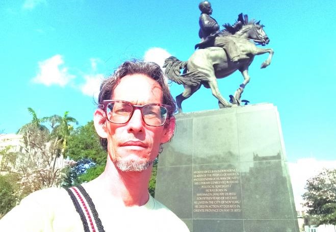 «Cada libro escrito me devuelve cierta nobleza»