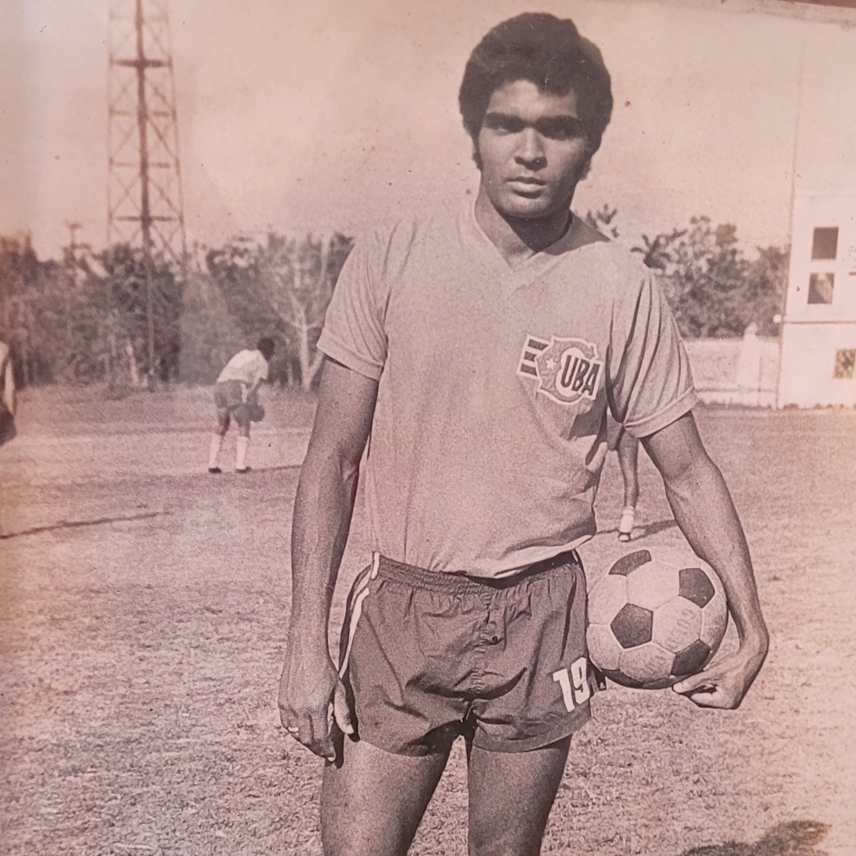 Goles que no se olvidan