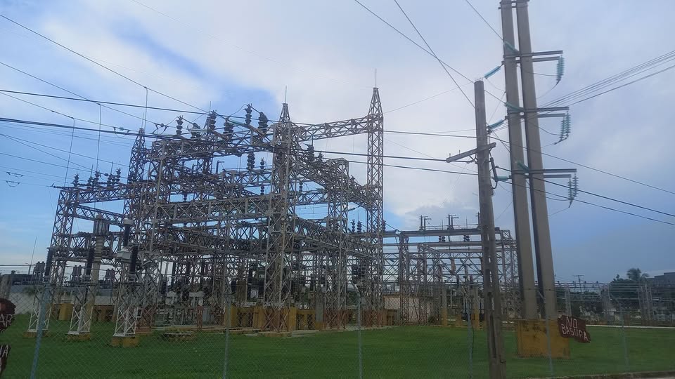 Actualización de la situación electroenergética en Villa Clara 